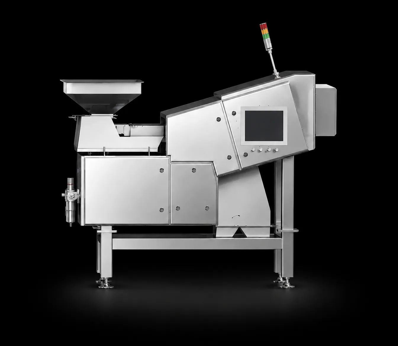 Valor Mini color sorter